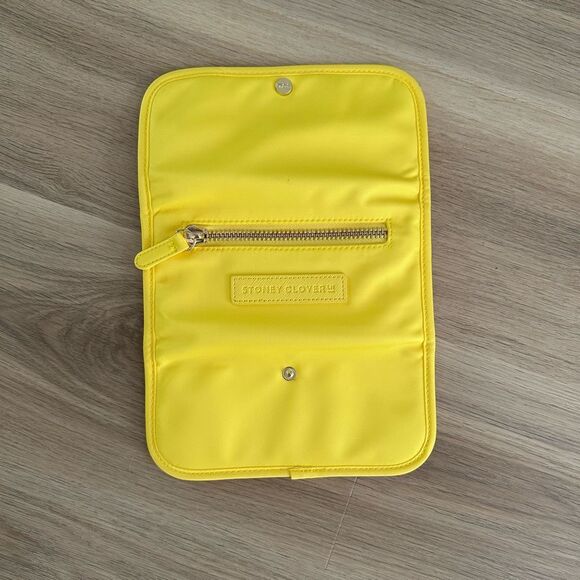 SCL trifold wallet - Picture 4 of 4